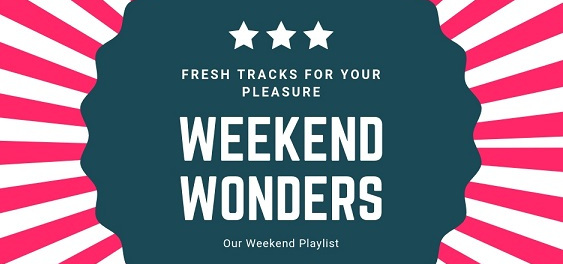 IndiePuls Music - Weekend Warrios Playlist
