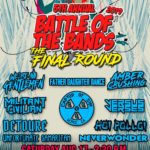 Battle of the Bands - Neverwonder - Finals - 17 AUG 2019