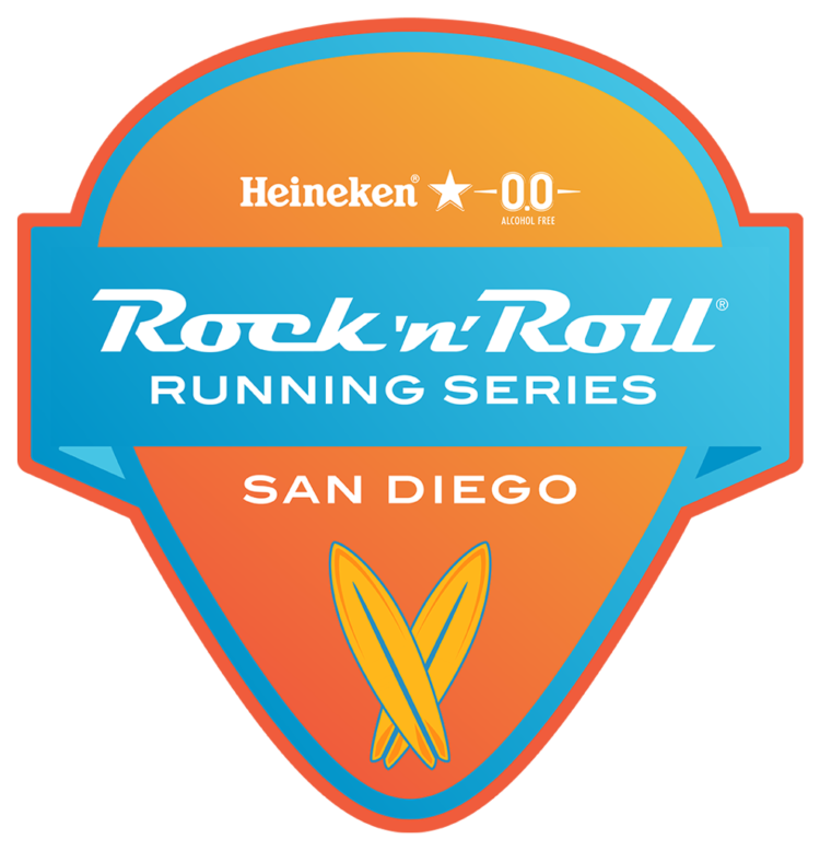 Rock 'n' Roll San Diego 2021
