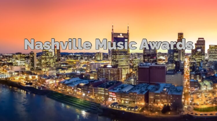 Nashville Music Awards