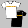 Shirt, Women's Baby Doll T-Shirt, Color Logo - Merchandise - Neverwonder