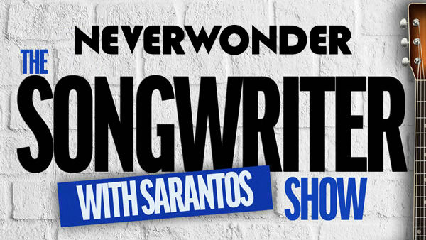 The Songwriter Show-Neverwonder Interview-29 January 2019