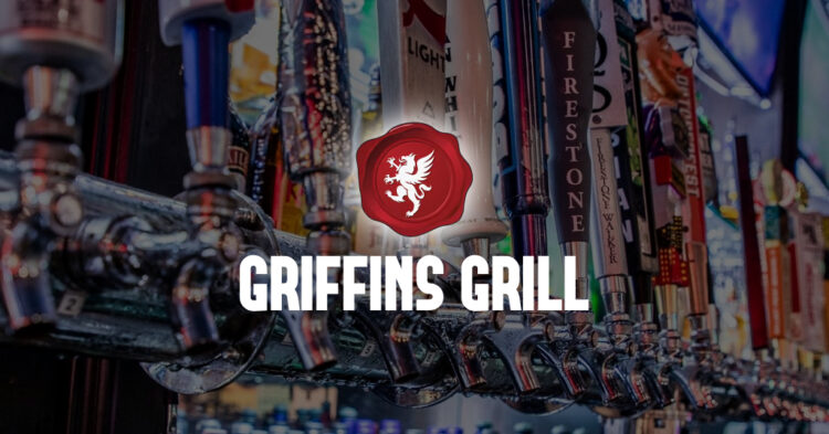 Griffins Grill