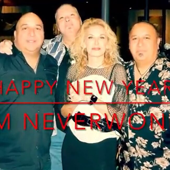 Happy New Year from Neverwonder - 2023 Recap