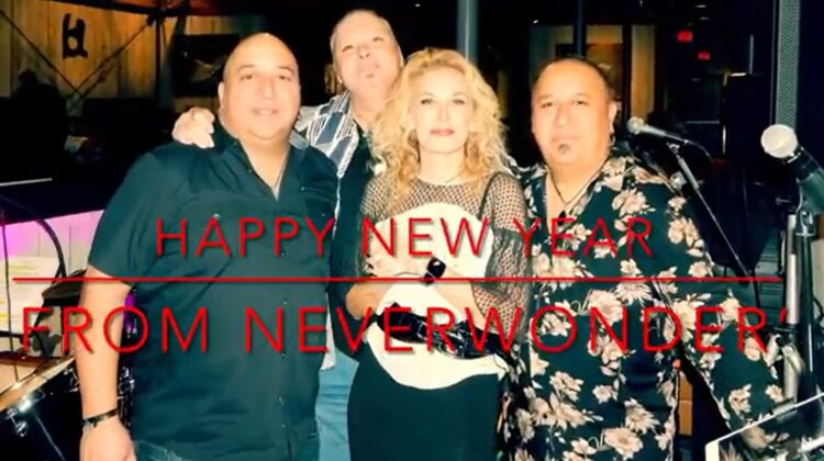 Happy New Year from Neverwonder - 2023 Recap