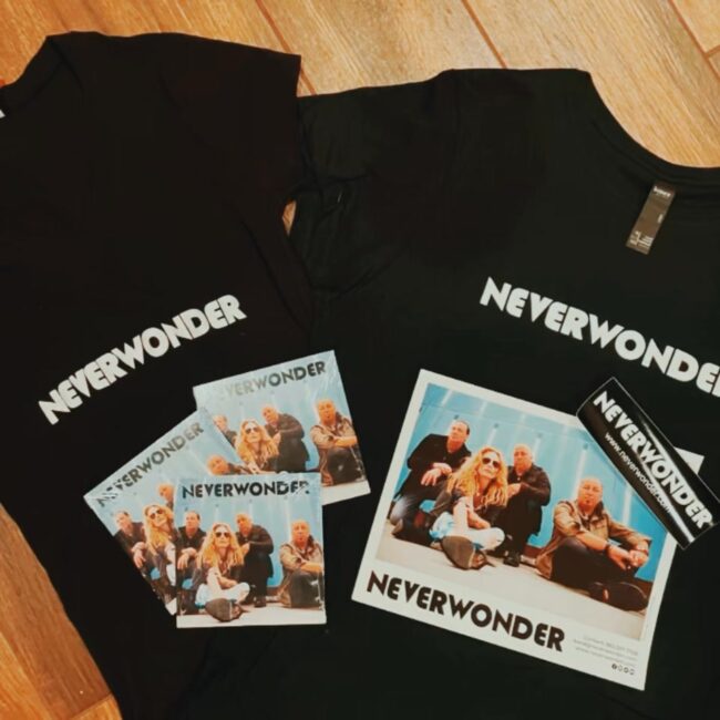 Neverwonder Gear Pack 2025