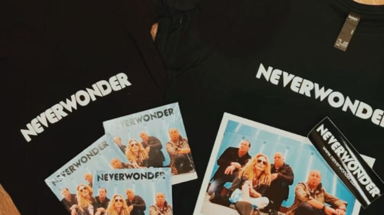 Neverwonder Gear Pack 2025