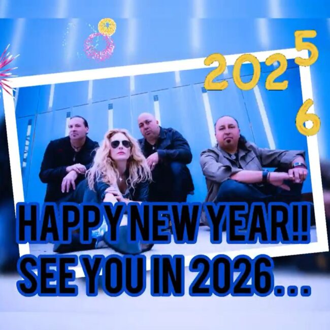 Happy New Year - 2025 Recap - NEVERWONDER