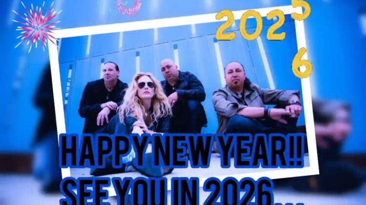Happy New Year - 2025 Recap - NEVERWONDER