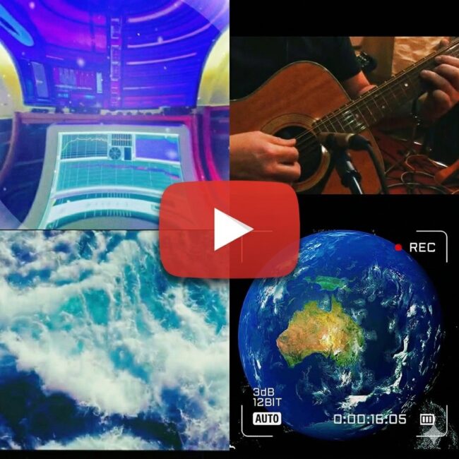 Listen closely... Can you hear it?