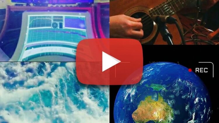 Listen closely... Can you hear it?