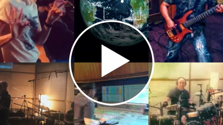 Tick, Tick, Tick... We’ve been quiet for a reason.. something new is loading...