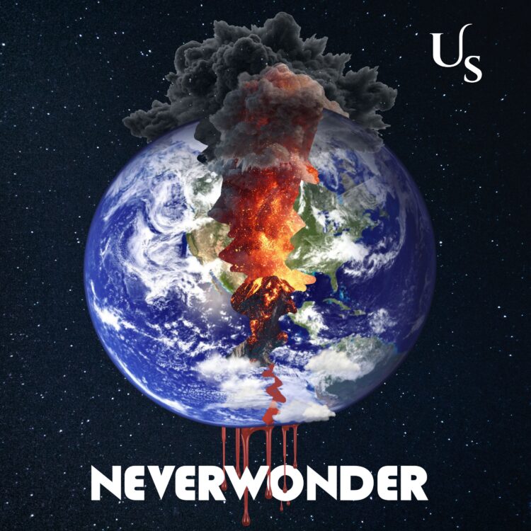 Us - music by NEVERWONDER